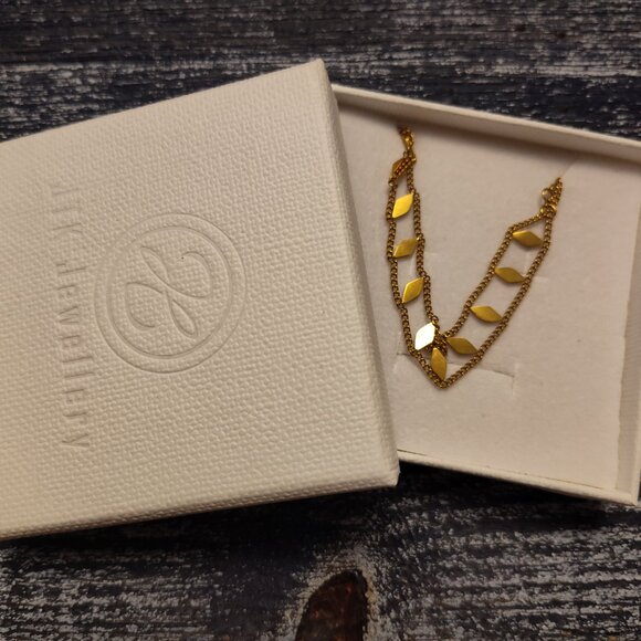 Vintage boho choker - Picture 3 of 4